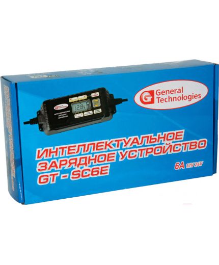 General Technologies GT-SC6E Фото 4