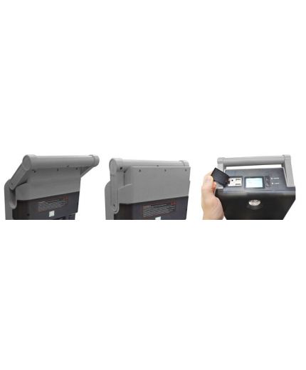 Aurora Atom 30 Фото 11