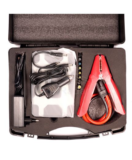 Aurora Atom 28 Фото 10