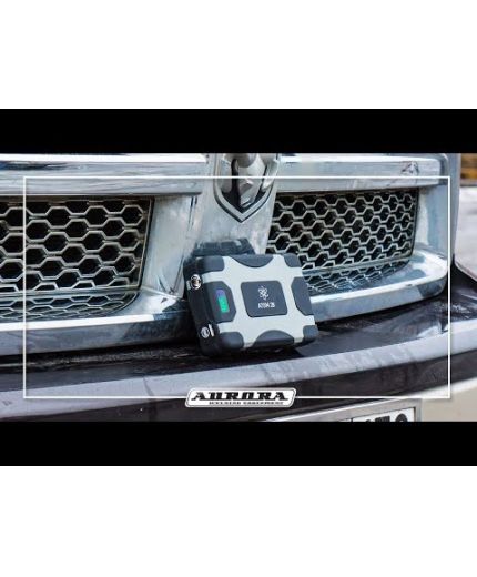 Aurora Atom 28 Фото 12