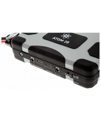 Aurora Atom 28 Фото 15