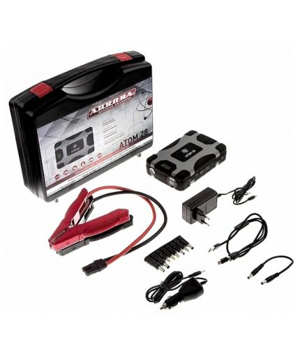 Aurora Atom 28 Фото 17