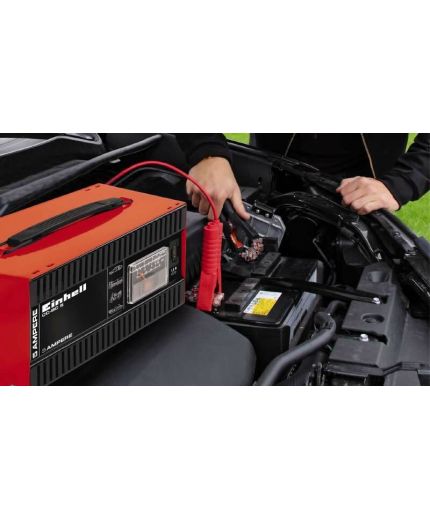 Einhell CC-BC 5 Фото 2