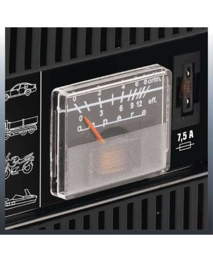 Einhell CC-BC 5 Фото 3