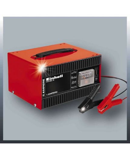 Einhell CC-BC 5 Фото 5