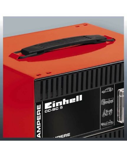 Einhell CC-BC 5 Фото 6