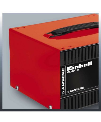 Einhell CC-BC 5 Фото 7