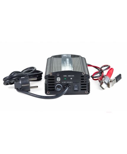 GEOFOX ABC3-1210 Фото 3