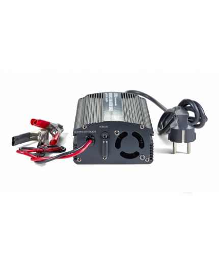 GEOFOX ABC3-1210 Фото 4