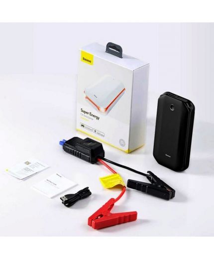 Baseus CRJS01-01 Фото 7