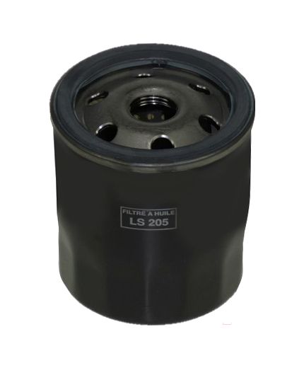 Purflux Фильтр масляный