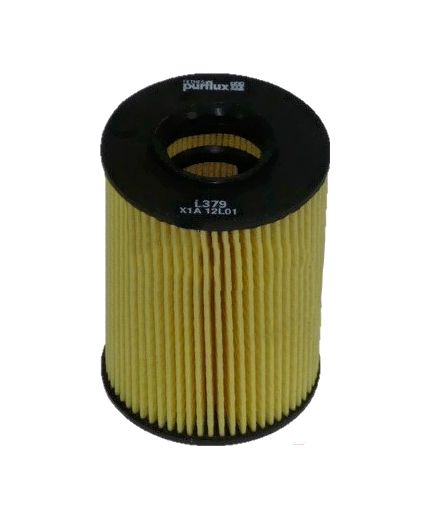 Purflux Фильтр масляный Фото 2