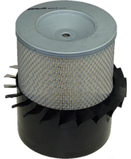 Purflux Фильтр воздушный