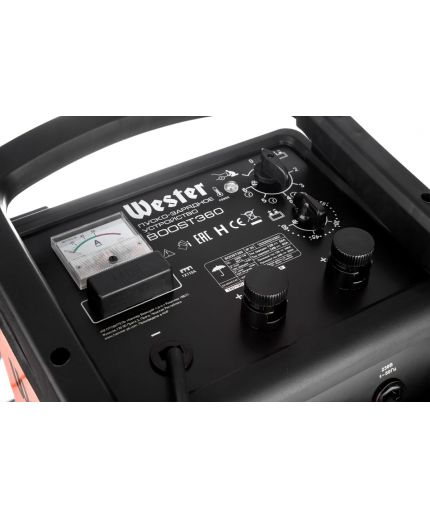 Wester BOOST360 Фото 4