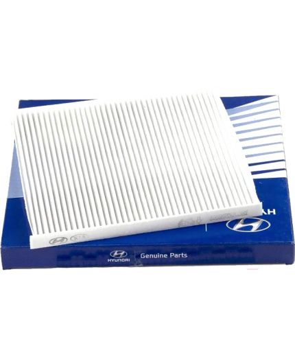 Hyundai/Kia Фильтр салонный
