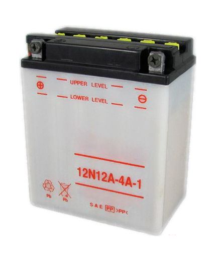 TAB 12N12A-4A-1 (12 А/ч)