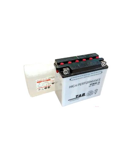 TAB YB18L-A (18 А/ч) Фото 2