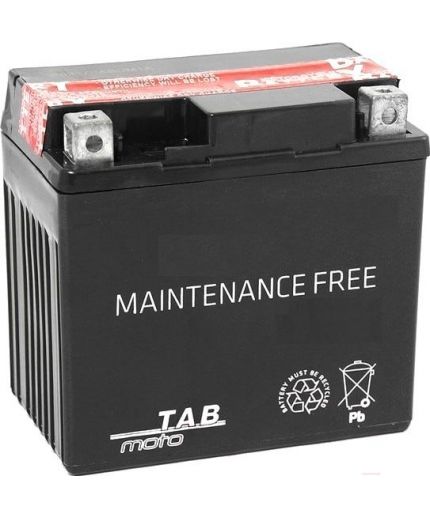 TAB YTX7A-BS (6 А/ч)