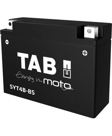 TAB YT14B-BS (12 А/ч)