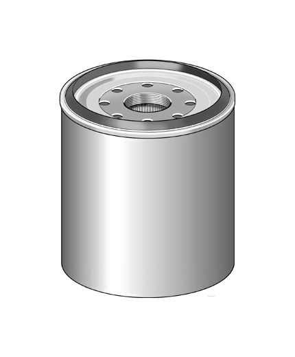 Purflux Фильтр топливный