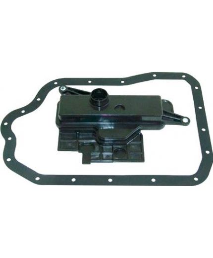 Lynxauto Фильтр АКПП Фото 2