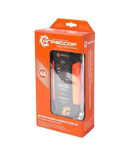 Агрессор AGR/SBC-040 Brick Фото 4