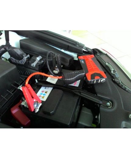 Carku E-Power-20 Фото 10