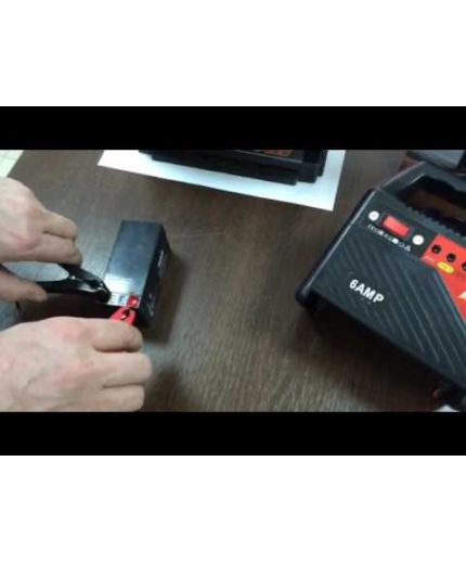 AVS BT-1206T Фото 2