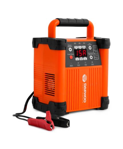 Daewoo DW1500 Фото 2