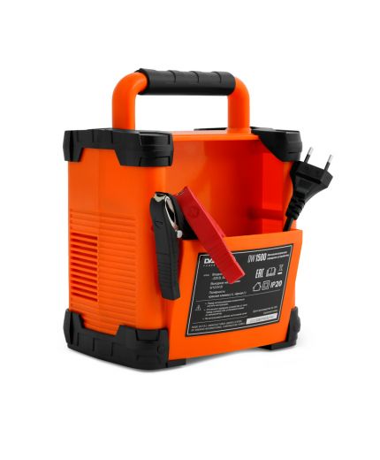 Daewoo DW1500 Фото 3