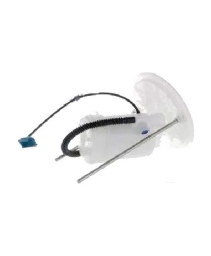 Lynxauto Фильтр топливный Фото 2