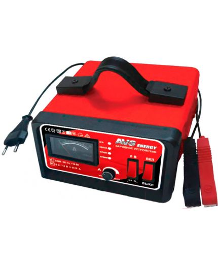 AVS Energy ВТ 6025 Фото 3