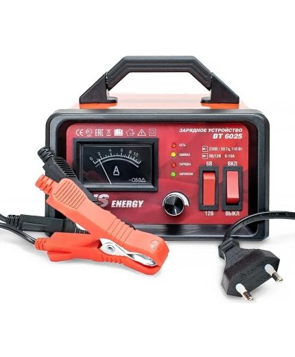 AVS Energy ВТ 6025 Фото 4