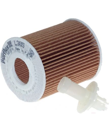 Purflux Фильтр масляный