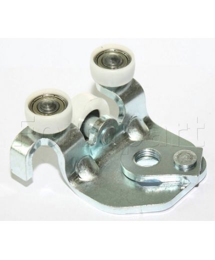 FORMPART Ролик двери (верхний)