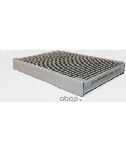 BIG Filter Фильтр воздушный угольный Фото 3