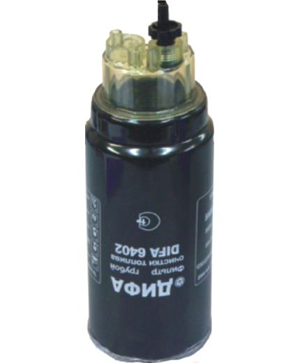 DIFA Фильтр топливный