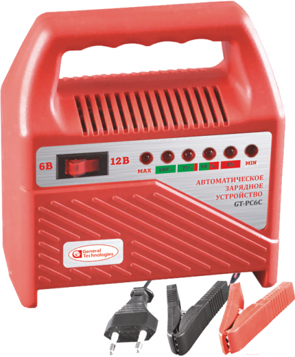 General Technologies GT-PC6C