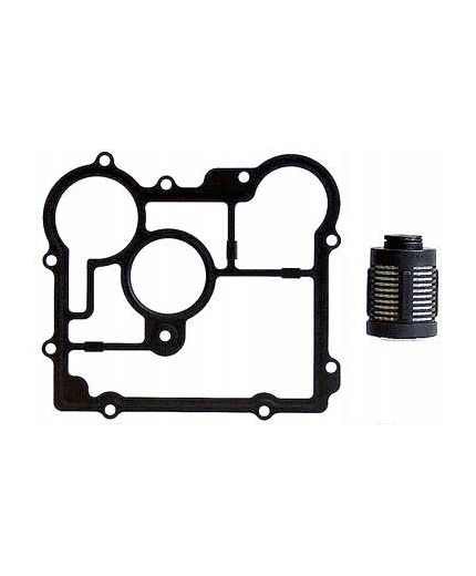 GM Фильтр масляный