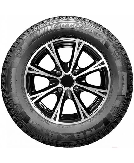 NEXEN ICE SUV 265/50R20 111T XL Фото 11