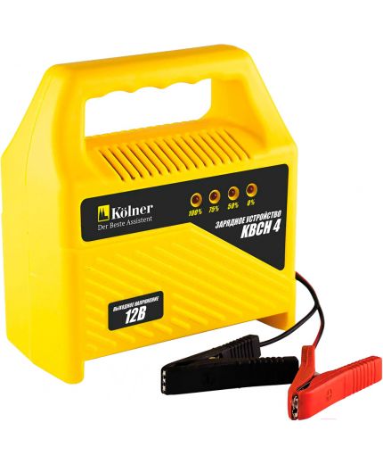 Kolner KBCH 4 Фото 2