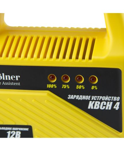 Kolner KBCH 4 Фото 3