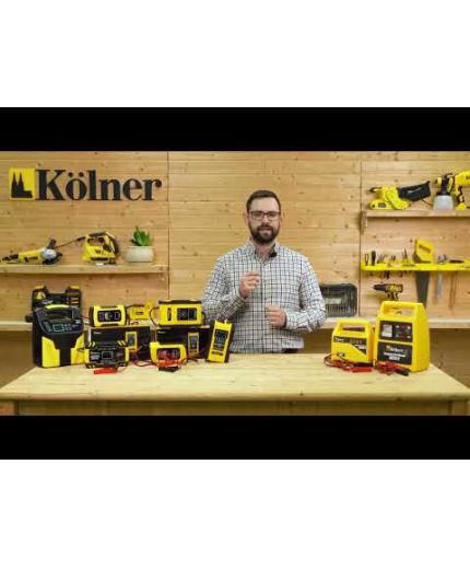 Kolner KBCH 4 Фото 4