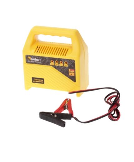 Kolner KBCH 4 Фото 6