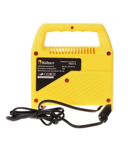 Kolner KBCH 4 Фото 9