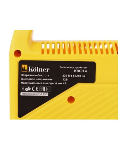 Kolner KBCH 4 Фото 11