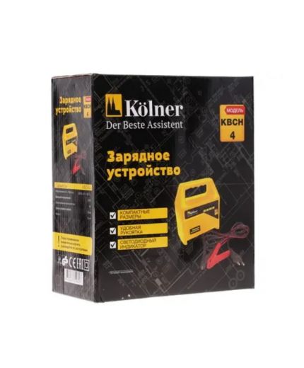 Kolner KBCH 4 Фото 13