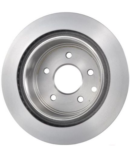 BOSCH Тормозной диск Фото 2