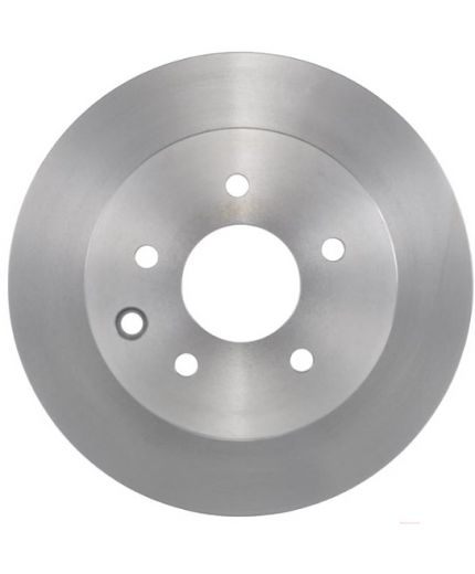 BOSCH Тормозной диск Фото 3