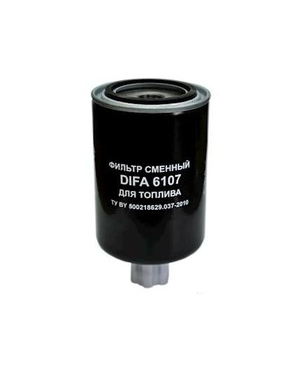 DIFA Фильтр топливный
